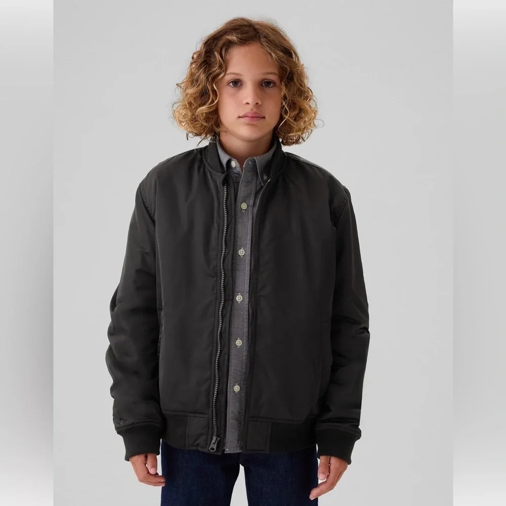 Gap Kids Bomber Jacket